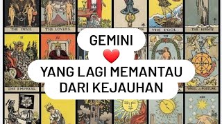 Gemini ❤️ Yang Lagi Memantau Dari Kejauhan ❤️ #funny #freefire #fyp #foryu