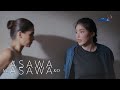 Asawa Ng Asawa Ko: Cristy and Hannah apologizes to each other! (Episode 177)