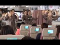 20120309 拜託機長最後拍攝花絮 具惠善