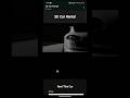 3D Car rental website #html #CSS #JavaScript ||