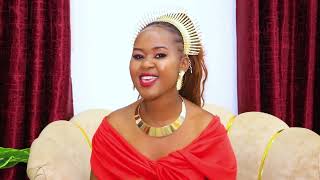 PRINCESS IMANI  KEKA TIWE YESU {OFFICIAL VIDEO}