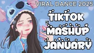 NEW TIKTOK MASHUP JANUARY 2025 (PHILIPPINES)