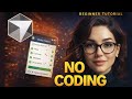 Cursor Tutorial for Beginners | Build an Android App Using AI (No Coding)