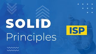 #8 - solid principles - ISP