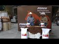 forco feed digestive fortifier what is it