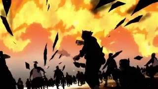 Naruto Shippuden AMV Manafest [Impossible]-720p HD •MoleskiLPi•