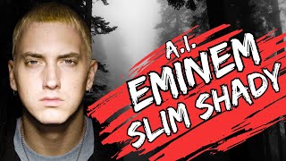 Take Em To Church Feat. AI Eminem & Duff.E AI Generated HipHop