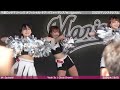 【m☆splash × 東北ゴールデンエンジェルス】2024 4 28 日 ballpark stage 千葉ロッテマリーンズ×東北楽天ゴールデンイーグルス 【4k60fps】