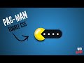 🔥 Fun & Creative: Pac-Man Toggle Button with CSS Magic ⚡ | Web Design