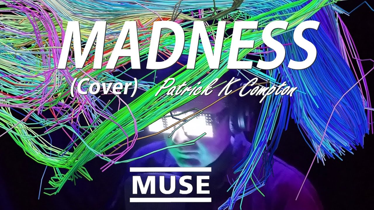 Madness Muse Wallpaper