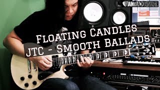 “Floating Candles” by Jack Thammarat - Jamtrackcentral \