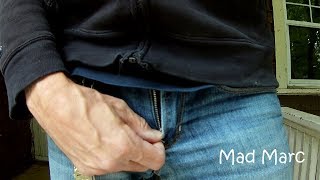 Showing Girls My 2 Inch  | MAD MARC