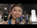 【新加坡·马拉松】记，人生中第一个全马 singapore standard chartered marathon