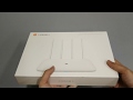 Xiaomi Mi Router 4 Unbox