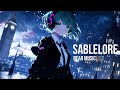 【フリーBGM】Sablelore @ BEAR MUSIC 【インスト/EDM/疾走感】