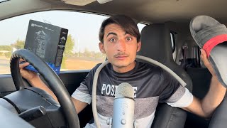 ASMR In Car 🚗