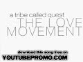 a tribe called quest steppin it up feat. busta r the l