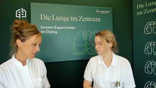 LungenClinic: Online-Fortbildung 06. November 2024 l Pulmonale Mykobakteriose