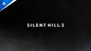 Silent Hill 2 - Combat Reveal Trailer | PS5 Games