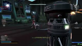 【WR】【Star Wars Battlefront 2 (2005)】Coruscant Clone War Conquest 1:06