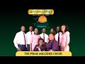 LIVE: EMMAUS ADVENTIST CHURCH//  SABBATH VESPERS SING-ALONG #65// THE PRIME MELODIES CHOIR