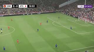 Vietnam Vs Japan Live Stream Afc U17 Asian Cup 2025 Commentary Score