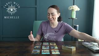 Weekend Tarot - May 23 & 24, 2026 | A Spiritual Portal Opens This Weekend!
