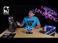 T-800 & M9E quiccs STATUE UNBOXING | PUREarts