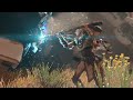 Horizon Zero Dawn E3 2015 Game Trailers (PS4 Sony Press Conference) HD