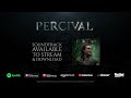 percival – original soundtrack announcement rebellion music