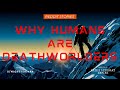 Why Humans Are Deathworlders | Reddit | [WP] Humans Are Space Orcs (r/HFY)