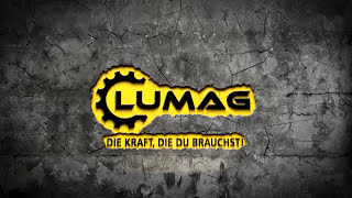 LUMAG GmbH - Schneefräse SFR80