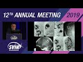 svin 2019 history of neurointerventional surgery and looking forward to the next 100 years