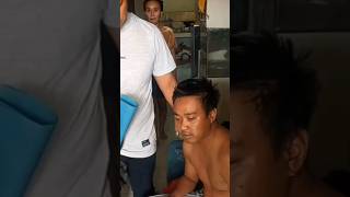 PREMAN SOK JAGO BERAKHIR LOYO