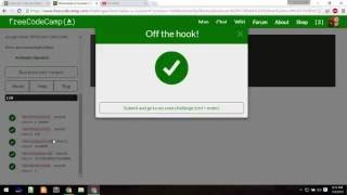 Factorize a Number: Free Code Camp Basic Algorithm Scripting