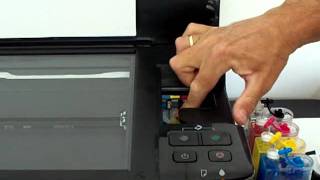 Epson SX125 CISS Instalation V2