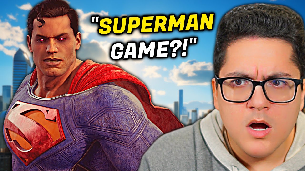 He Finally Confirmed It Youtube