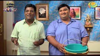 Gokuldhamchi Duniyadari - E127 - Full Episode | गोकुळधाम ची दुनियदारी | Taarak Mehta in Marathi