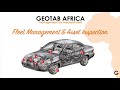 Fleet Management & Asset Inspection | Geotab Webinar Series