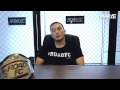 ROAD FC BANTAMWEIGHT CHAMPION KIM SOO-CHUL INTERVIEW