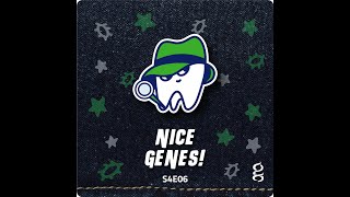 Nice Genes! S4E6 - Lost but Found