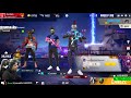 duo dj alok chrono best garena free fire live