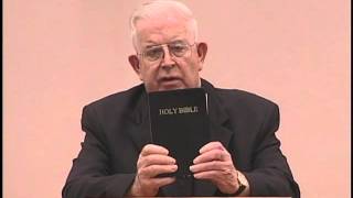 Msgr. Thomas McGread - Msgr. McGread Stewardship Conference 2005, Part 1 of 2