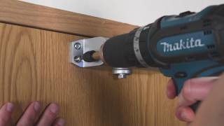 UNION CE3F Installation Video Regular fig.1