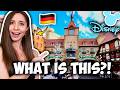 EPCOT GERMANY PAVILION: Did Disney Fall for False Stereotypes? | Feli from Germany