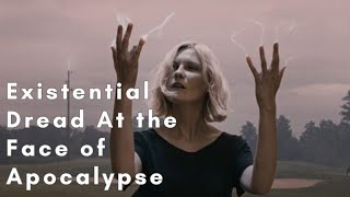 Melancholia (2011) || Existential Dread At the Face of Apocalypse