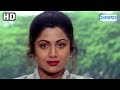 Shilpa Shetty scenes from Chhote Sarkar (HD) - Govinda - Kader Khan - Hit Comedy Movie