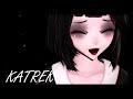 【mmd】monster