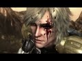 metal gear rising revengeance all cutscenes full game movie 1080p