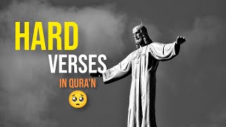 Hard Verses in Qura'n _ Must Listen | Quran Translation Urdu